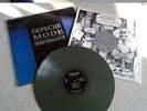 Depeche Mode Performance 2x Vinyl Unofficial Release LP
