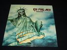 KIN PING MEH : Concrete 2LP '76 D im Foc-Cover