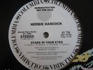 DISCO/ Herbie Hancock - Stars In Your Eyes (LISTEN) WLP