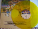DISCO/ Donna Summer - Hot Stuff/Sunset People (Yellow)