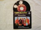The Boots - Alexander - Deutscher Beat - 1966 -