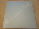 8 LP-Box Elvis Aron Presley RAR Limited