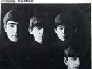Original 1963 With the Beatles Mono LP