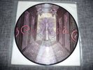 Hypocrisy - Penetralia - Pic LP - 1Press LP - Near Mint