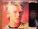 DAVID BOWIE ALMOST GROWN 1990 2LP LIVE USA/UK #02