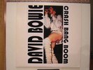 DAVID BOWIE CRASH BANG BOOM 19?? 2LP LIVE #01