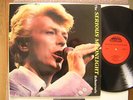 DAVID BOWIE SERIOUS MOONLIGHT REHEARSALS 2LP #01