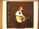 DAVID BOWIE STAIRWAY TO PARIS 1990 LIVE LP #01