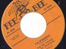GREAT DOO WOP DEL VIKINGS I'M SPINNING    {FEE BEE}