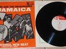 BYRON LEE & THE DRAGONAIRES-Plays Ska/Orig Kentone NM-