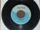 Popcorn '69 by Billy Ball & the Upsetters on Apollo Rec