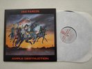 JAG PANZER - Ample Destruction LP US Metal