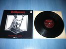 HELLHAMMER -Apocalyptic Raids-LP ORG 84 Banzai. Thrash