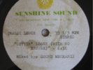 TRAGIC DEUCE   Gettin Loose   RARE RAP ACETATE 10