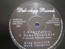 KING GENERAL - SOME PEOPLE - DUBNOLOGY 12
