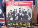 les diables noirs
