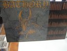 BATHORY Jubileum III LP POSSESSED CELTIC FROST