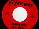 Carl Holmes 'Soul Dance No. 3' RARE NORTHERN SOUL