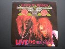 Guns N Roses Live Like A Suicide US 4 trk 12”