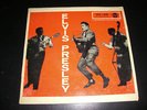 Elvis Presley EP - Blue Moon + 3   S5 Label - GERMANY