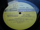 NEIL YOUNG EVERYBODY KNOWS 1st UK LARGE STEAMBOAT MiNt