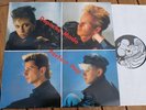 Depeche Mode - Perfect Pop LP Vinyl, live Torhout 1985