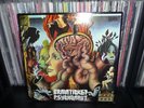 Brainticket - psychonaut LP swiss kraut prog Bellaphon