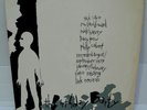 The Birthday Party - Boys Next Door LP - Missing Link