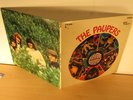 PAUPERS Magic Island CANADA 1967 ORIGINAL PSYCH LP MINT