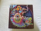 Rainbow Ffolly - Sallies Fforth
