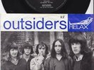 OUTSIDERS 'Touch' '66 Dutch GARAGE PSYCH FREAKBEAT MOD