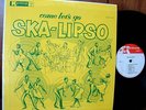 Count Owen Lp Kentone Plays Ska lipso