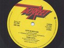 FRANK ZAPPA - IN NEW YORK '77 1st UK PR W/PUNKY'S WHIPS