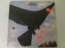 RARE TUCKY BUZZARD SELF-TITLED LP 1974 HARD ROCK