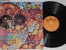 PSYCHEDELIC LOUNGE WITH MOOG FROM KOREA 60'S/70'S ? LP