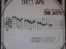 THE NIPS pogues UK kbd punk mod powerpop 7
