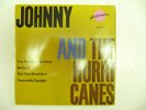 JOHNNY & THE HURRICANES - EP-ULTRARAAAR 