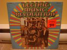 LECTRIC MUSIC REVOLUTION LP Orig. PSYCH **RARE** SEALED