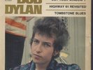 BOB DYLAN ++EP++CAN YOU PLEASE CRAWL++RARE FRANKREICH++