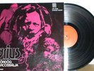 SYRIUS - DEVIL'S MASQUERADE *RARE HU PROG.JAZZROCK'LP72