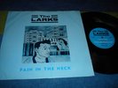 THE LARKS rare UK 1987 12