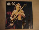AC/DC  Live LP Hell Ain't a Bad Place to Be