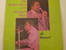 BLACK GOSPEL The O'Neal Twins Interfaith Choir CREED LP