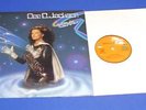 DEE D.JACKSON - COSMIC CURVES LP  -   