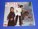 CHILLY - SECRET LIES  LP  -   + MINT +++++++++