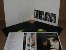 BEATLES : White Album UK 1st Press Stereo Wide Spine LP