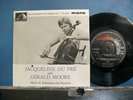 Solo Instruments of the Orchestra EP #3 - Cello, du Pre