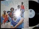CIMARONS - ON THE ROCK - VULCAN VULA 501 - UK ORIGINAL