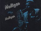 Gerry Mulligan Plays Mulligan Prestige LP DG