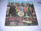 THE BEATLES. SGT. PEPPER, ORIGINAL MONO,SOLD IN UK.